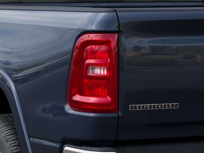 Thumbnail: 2026 RAM 1500 - 5