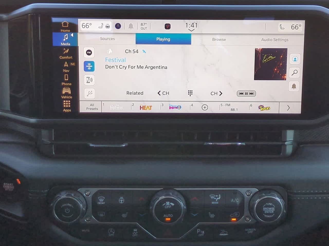 Thumbnail: 2025 Jeep Gladiator - 28