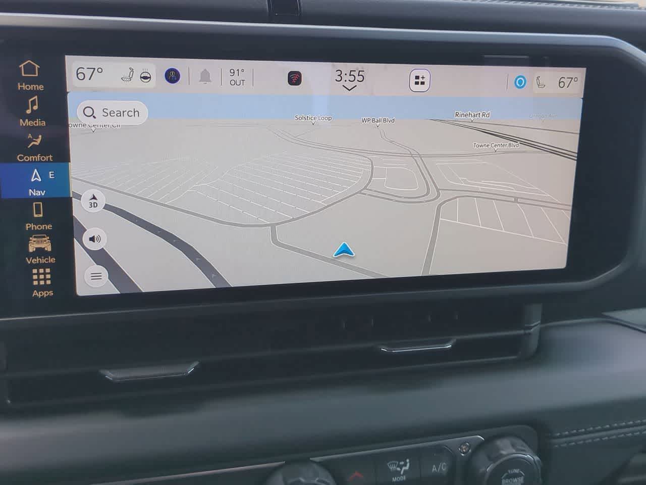 Thumbnail: 2026 Jeep Gladiator - 29