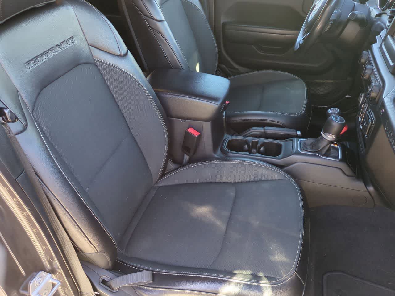 Thumbnail: 2020 Jeep Wrangler - 21