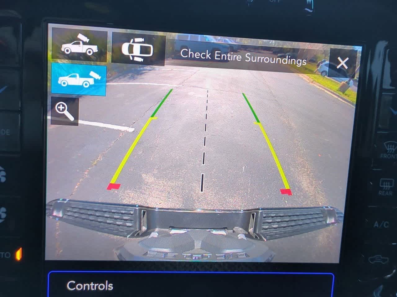 Thumbnail: 2021 RAM 2500 - 31