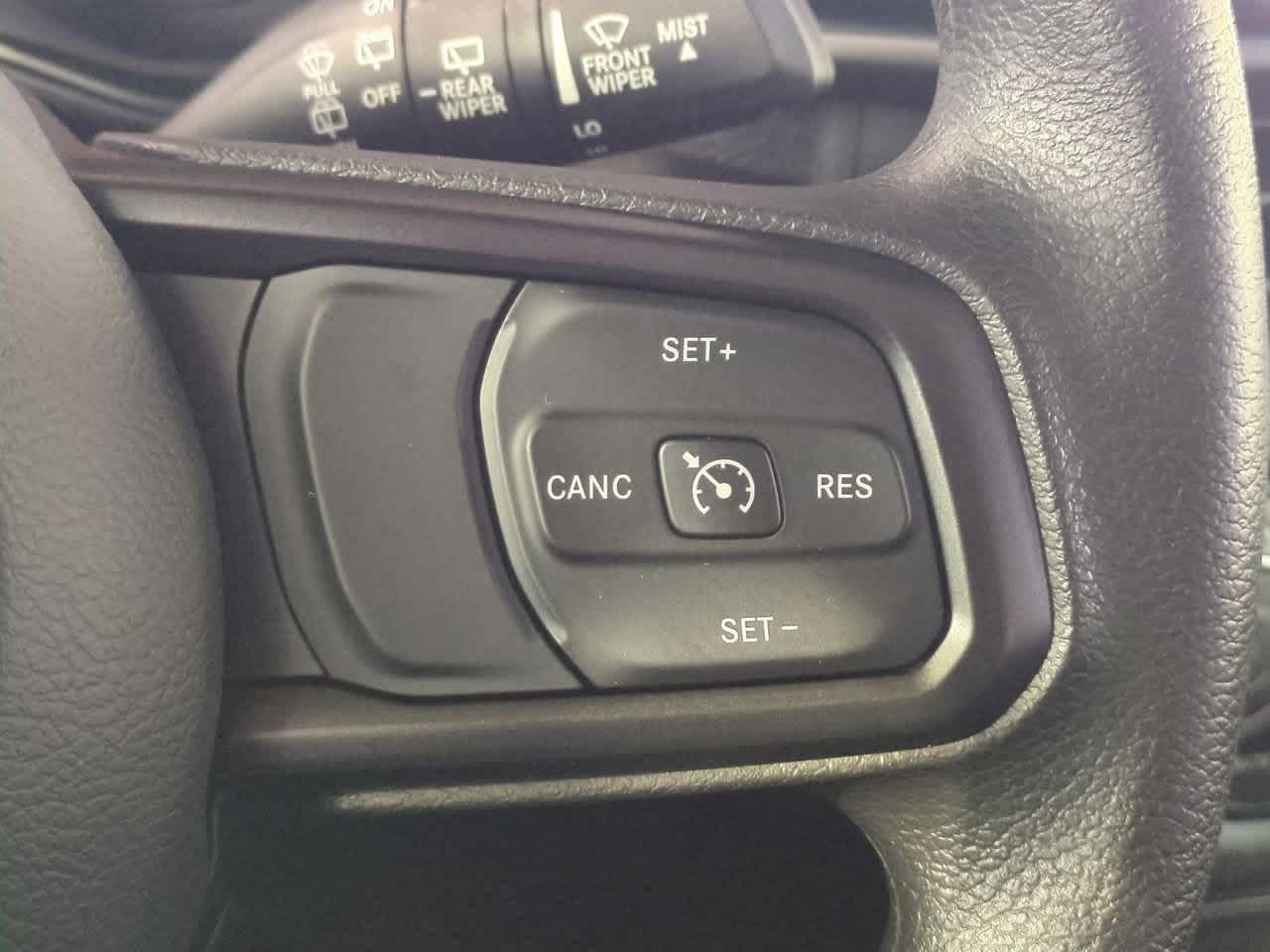 Thumbnail: 2025 Jeep Wrangler - 25