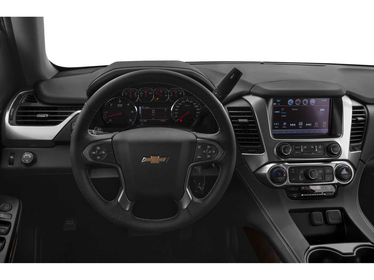 Thumbnail: 2019 Chevrolet Tahoe - 4