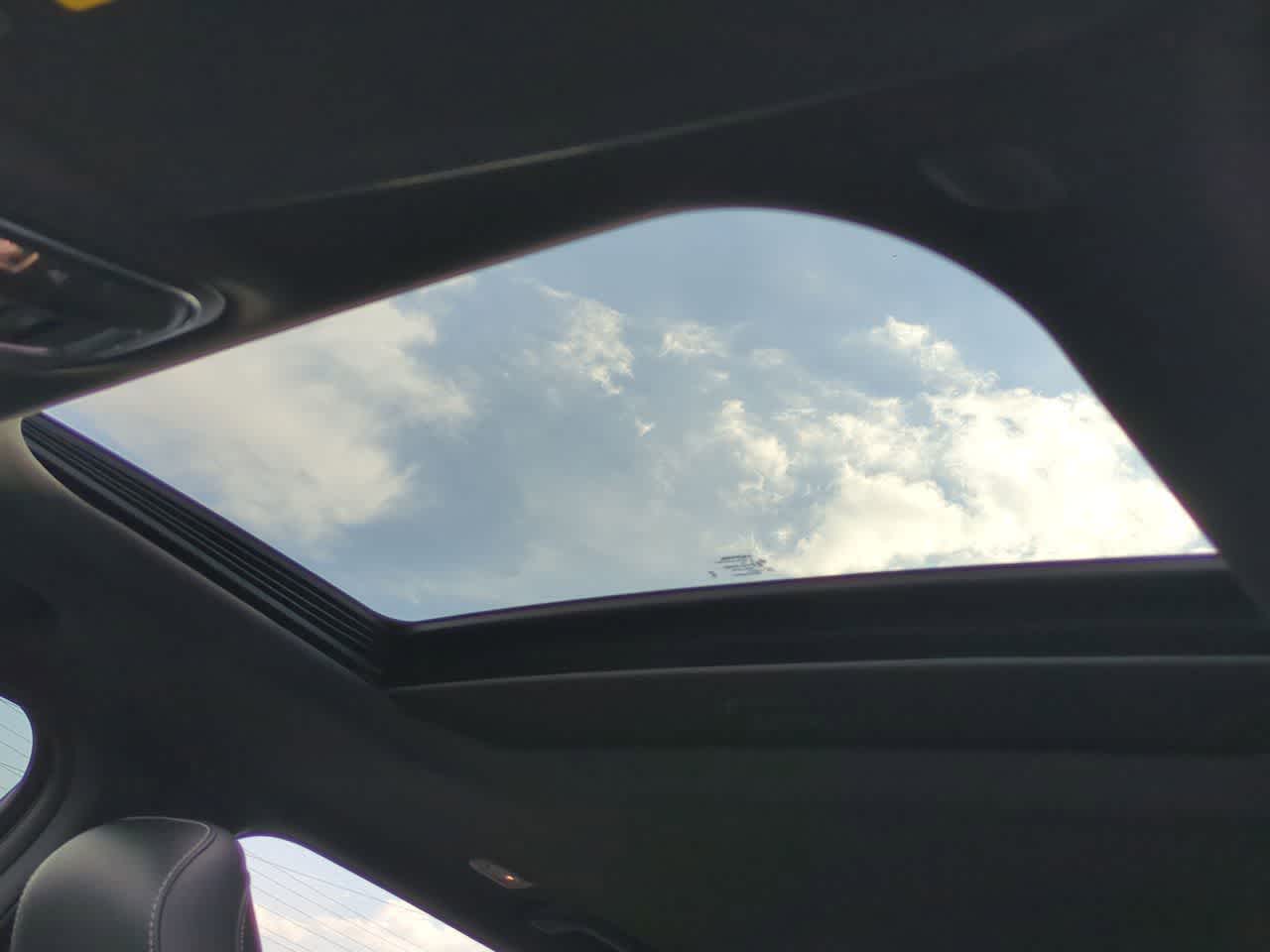 Thumbnail: 2025 Jeep Grand Cherokee - 20