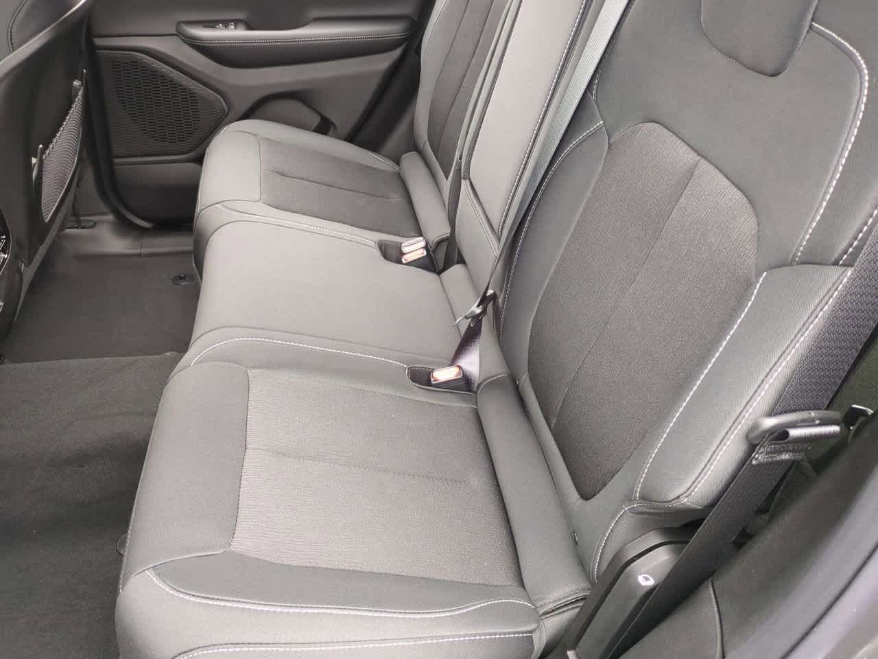 Thumbnail: 2025 Jeep Grand Cherokee - 20