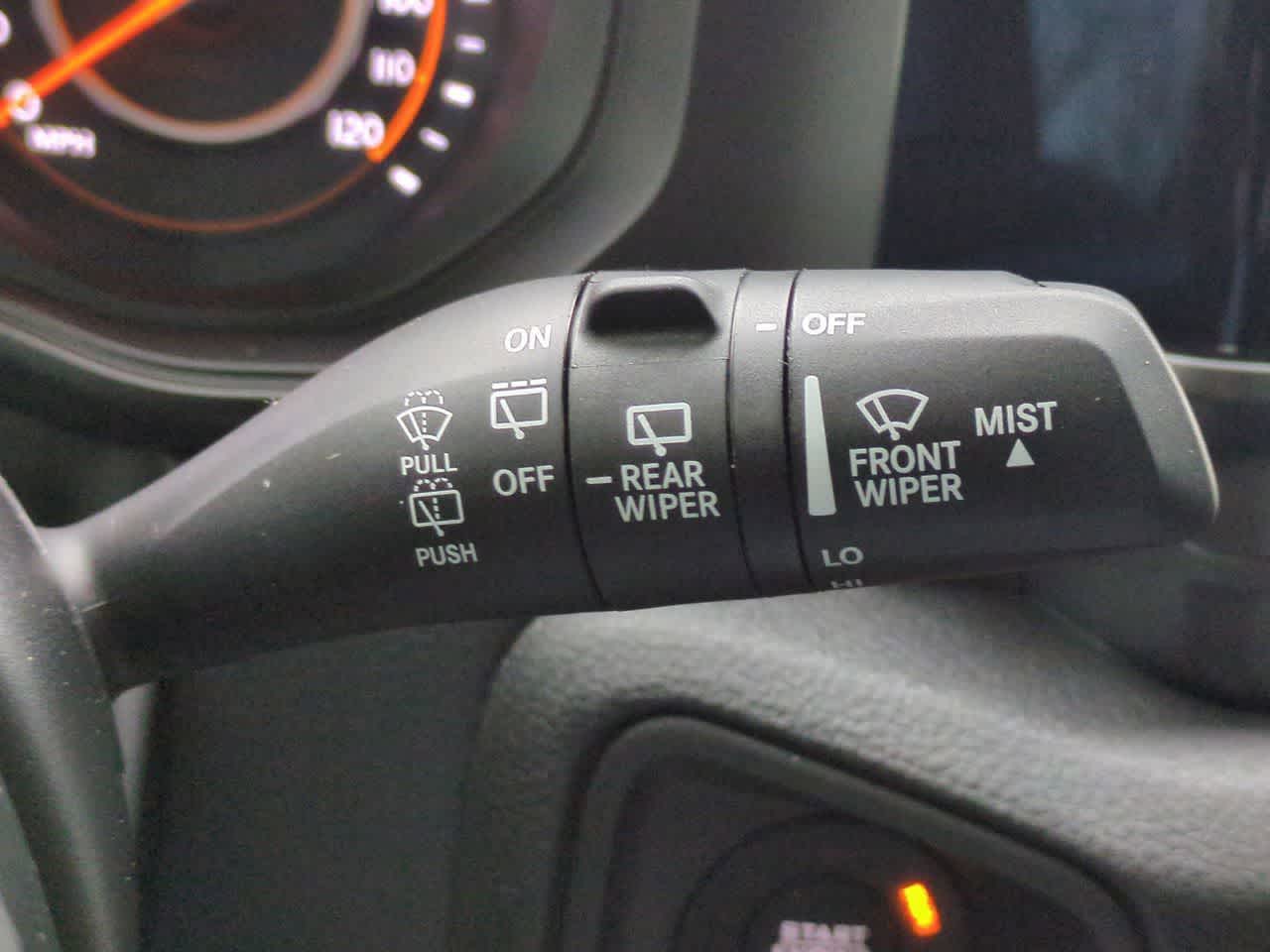 Thumbnail: 2026 Jeep Wrangler - 25