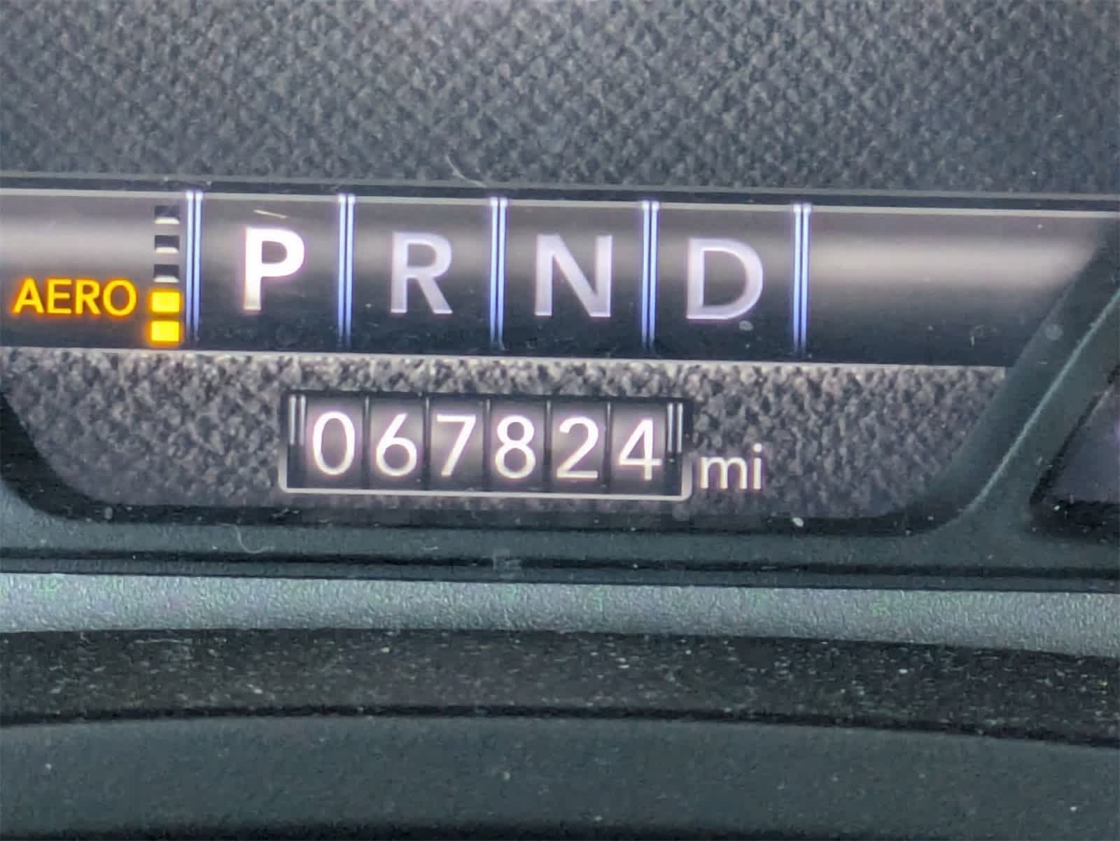 Thumbnail: 2021 RAM 1500 - 10