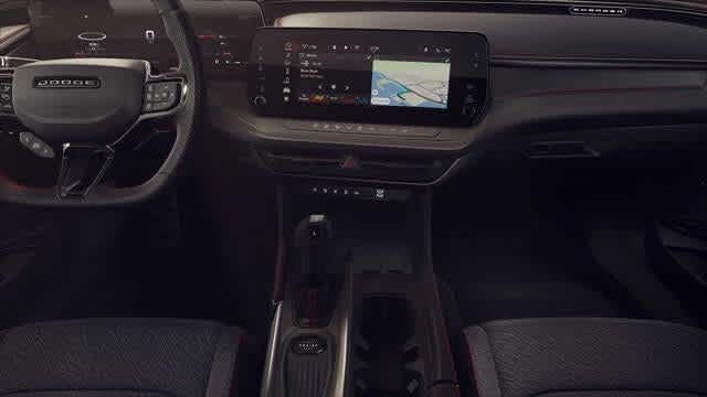 Thumbnail: 2026 Dodge Charger - 5