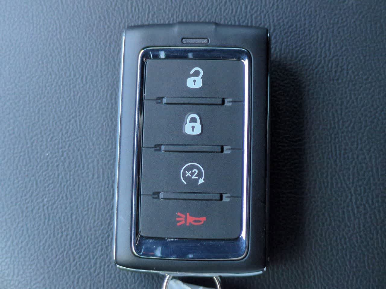 Thumbnail: 2026 Dodge Charger - 33