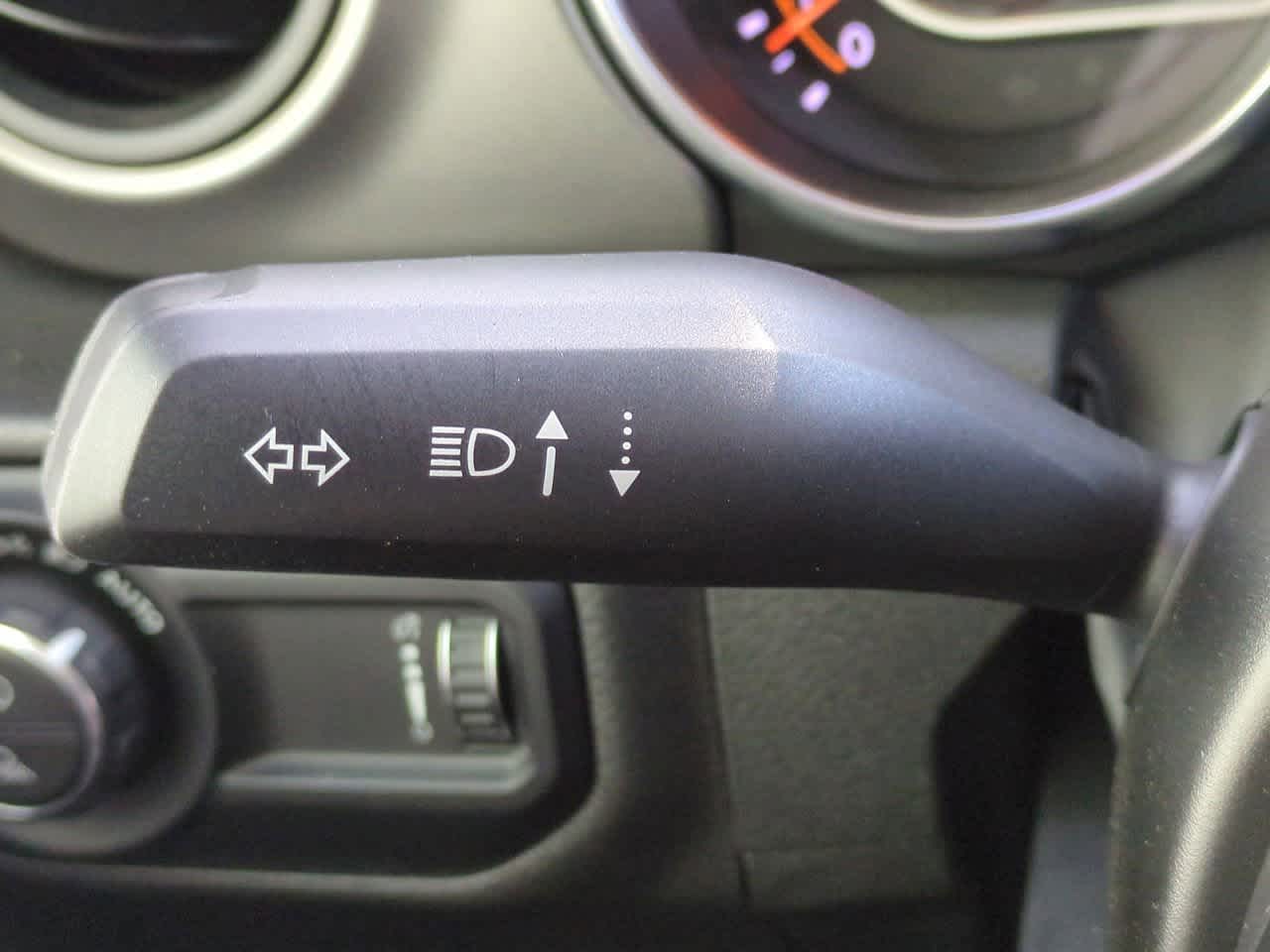 Thumbnail: 2023 Jeep Gladiator - 27