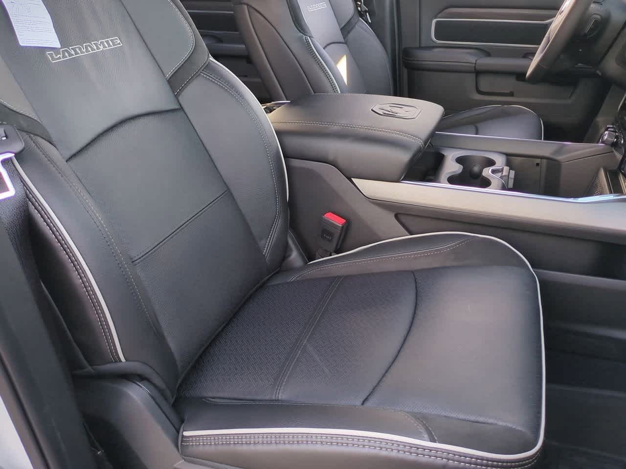 Thumbnail: 2026 RAM 2500 - 23