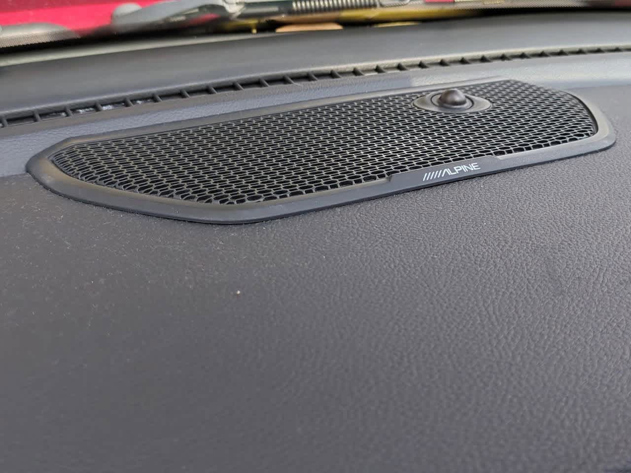 Thumbnail: 2022 RAM 1500 - 29