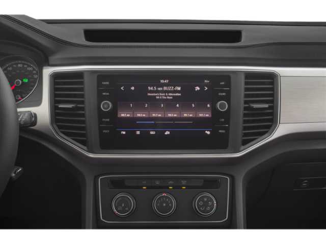 Thumbnail: 2018 Volkswagen Atlas - 7