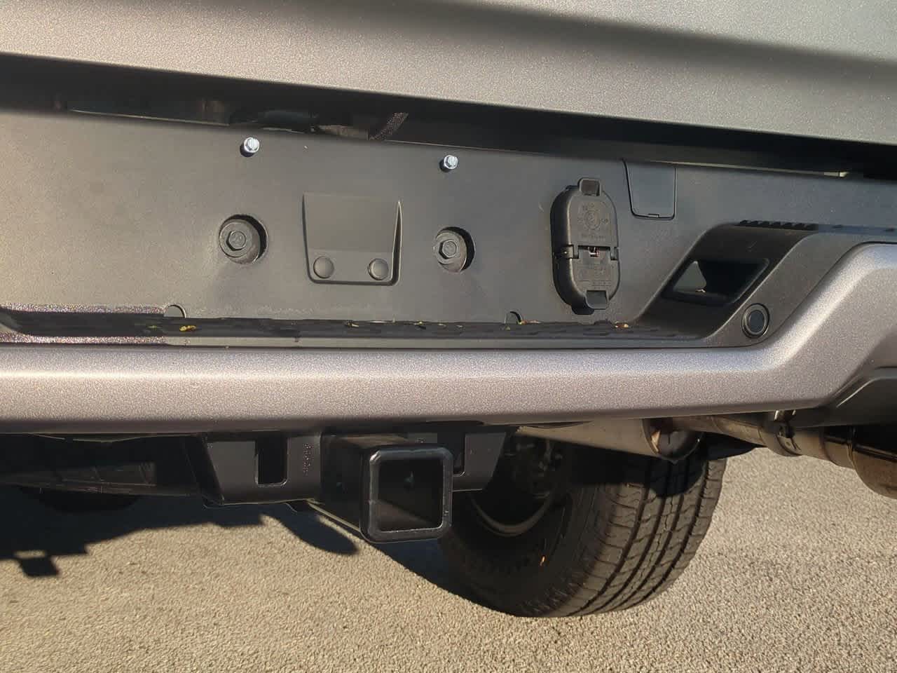 Thumbnail: 2025 RAM 1500 - 33