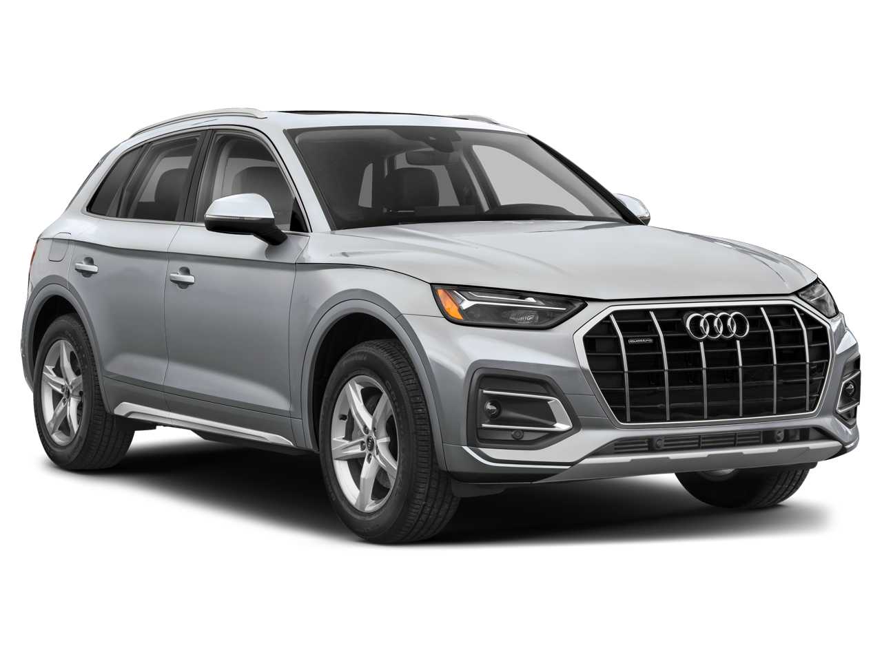 Thumbnail: 2024 Audi Q5 - 6