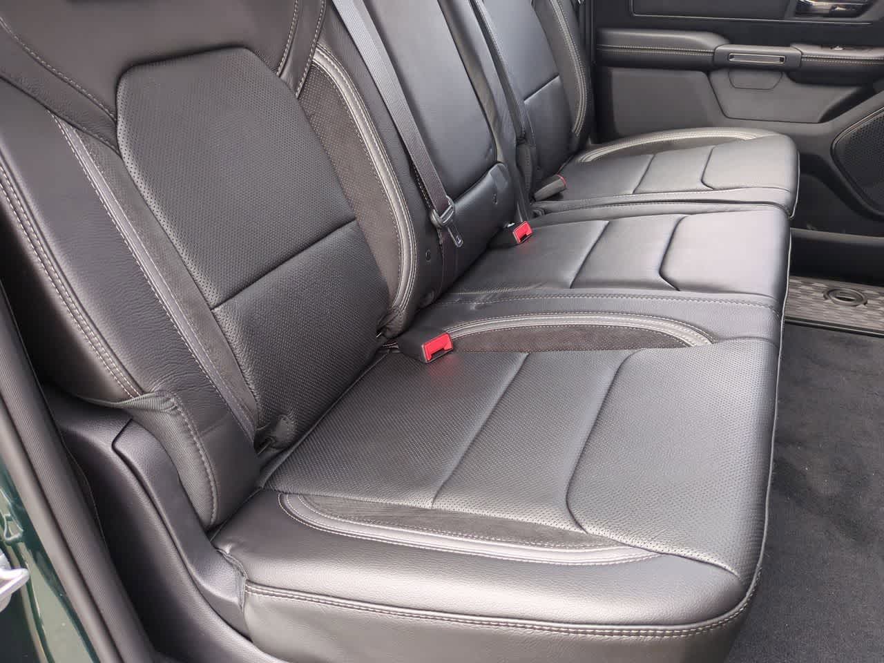 Thumbnail: 2026 RAM 1500 - 21