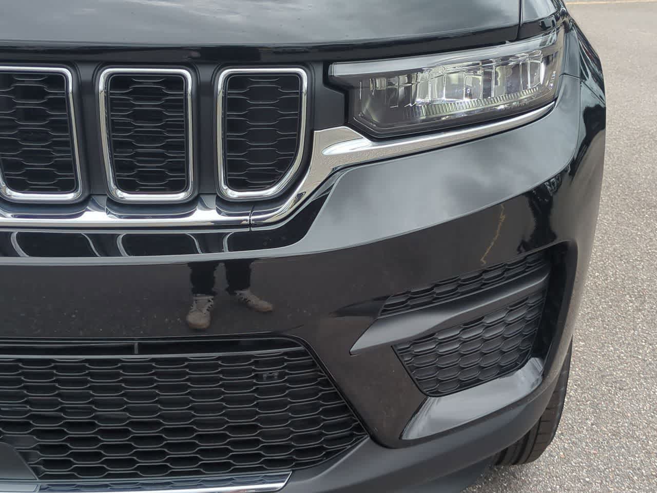 Thumbnail: 2026 Jeep Grand Cherokee - 11