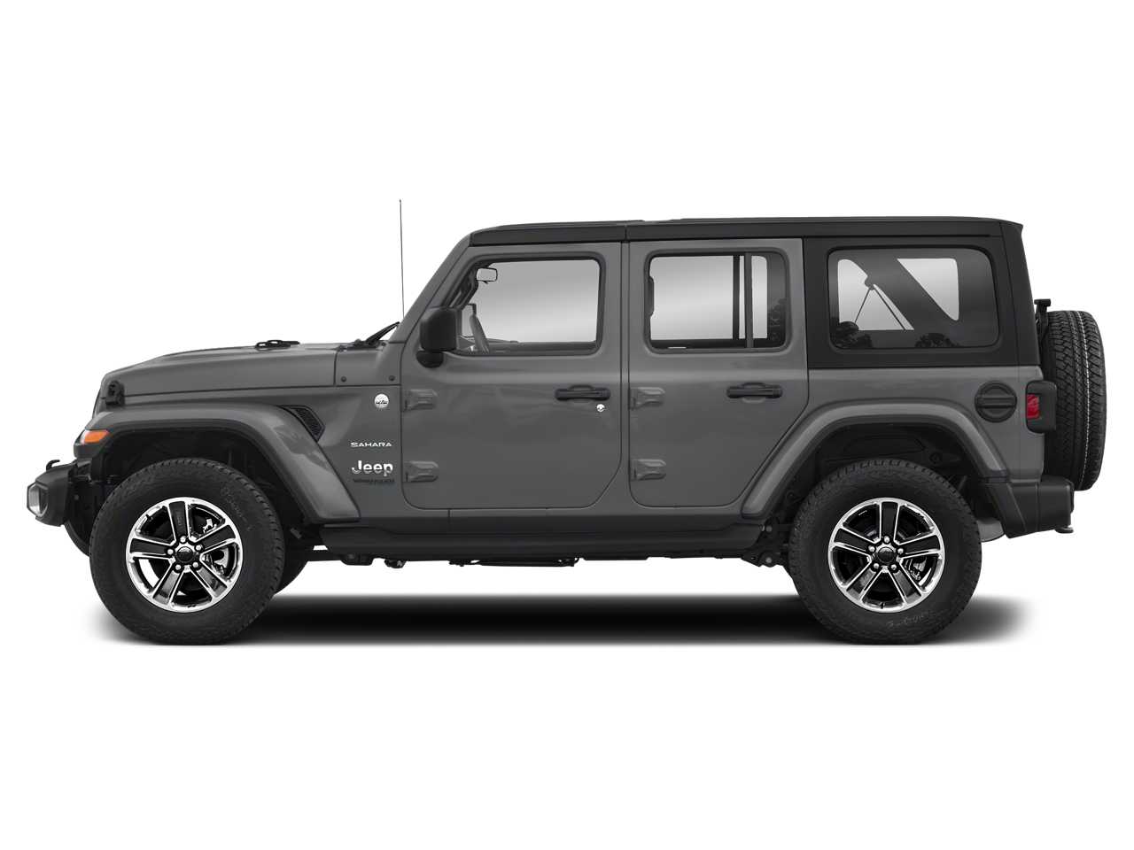 Thumbnail: 2018 Jeep Wrangler - 3