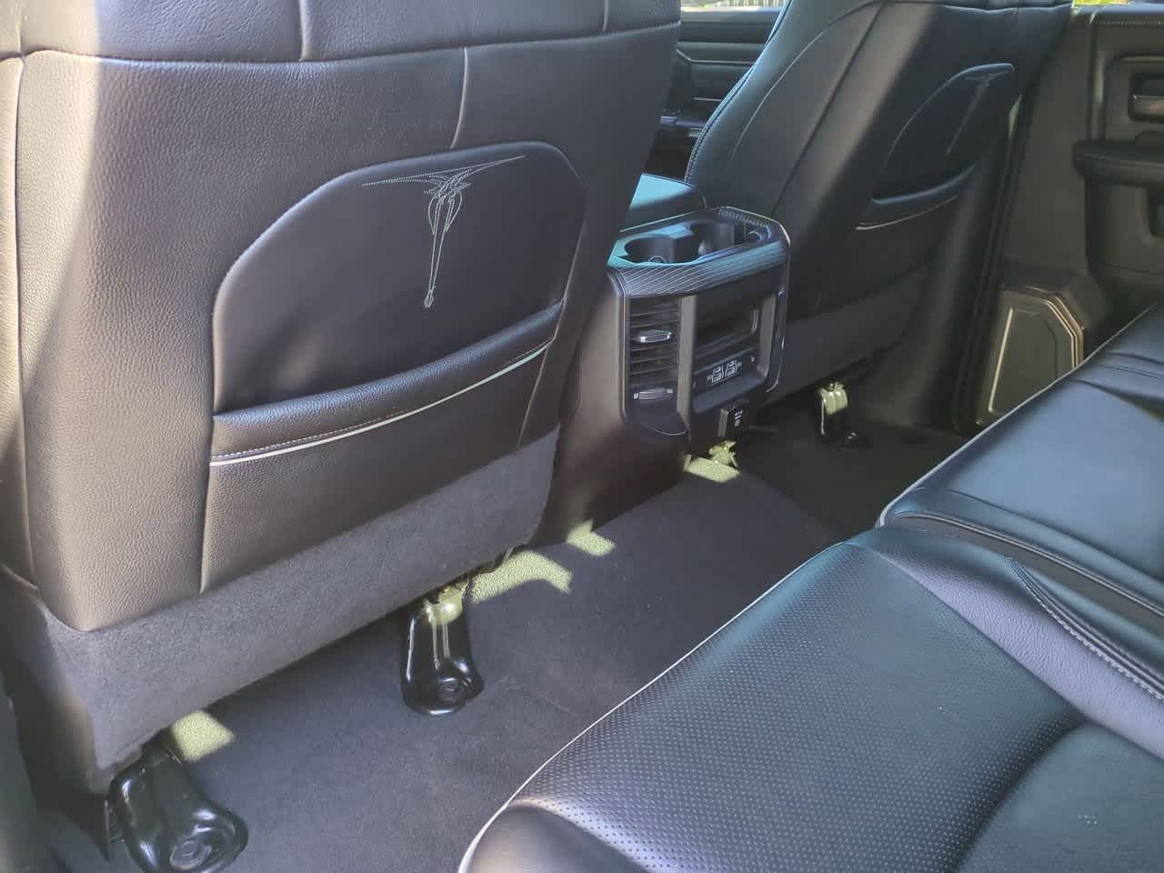 Thumbnail: 2021 RAM 2500 - 19