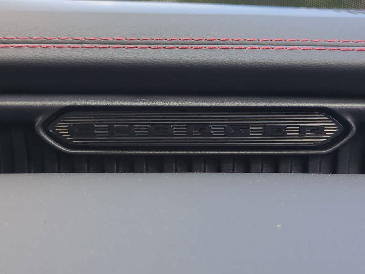 Thumbnail: 2026 Dodge Charger - 13