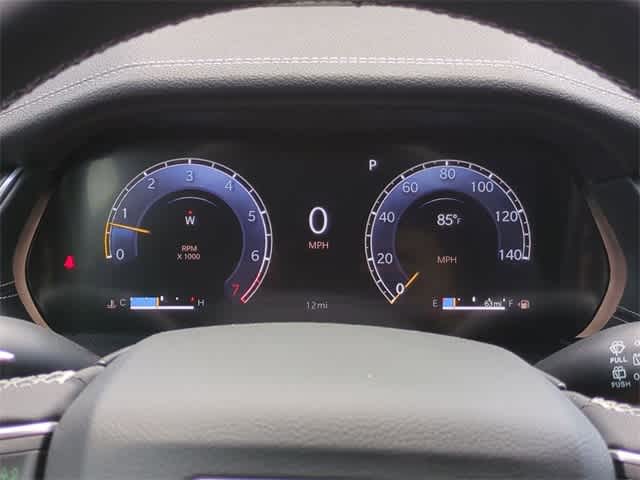 Thumbnail: 2025 Jeep Grand Cherokee - 36