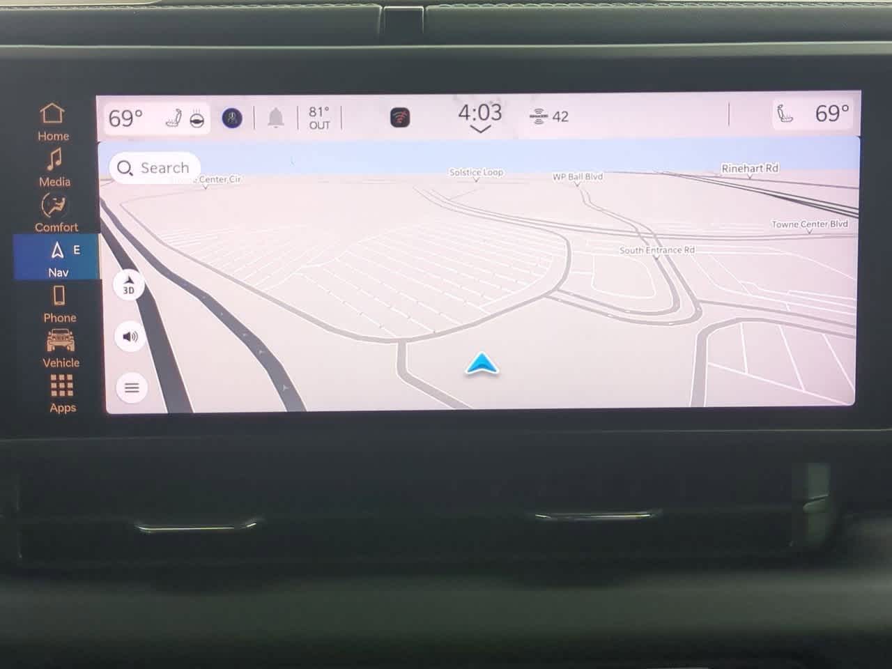 Thumbnail: 2025 Jeep Wrangler - 29