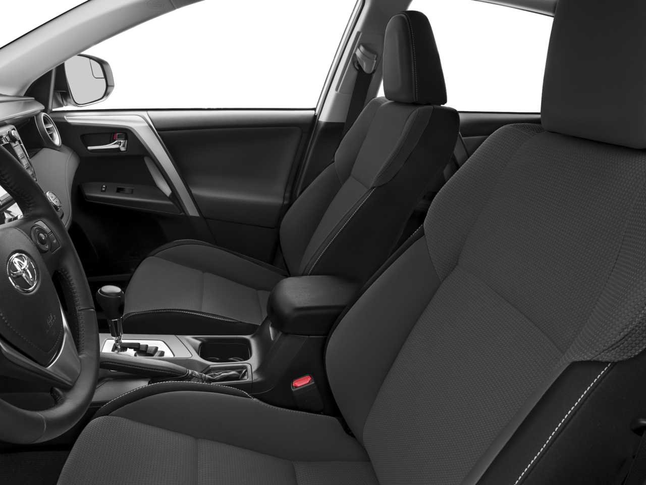 Thumbnail: 2018 Toyota RAV4 - 6
