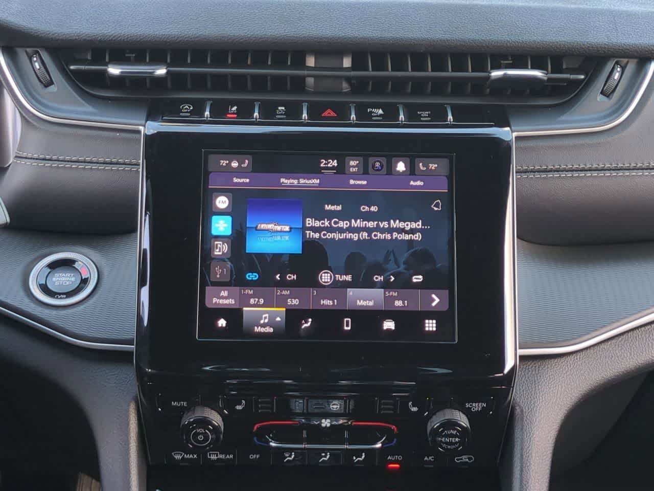 Thumbnail: 2025 Jeep Grand Cherokee - 29