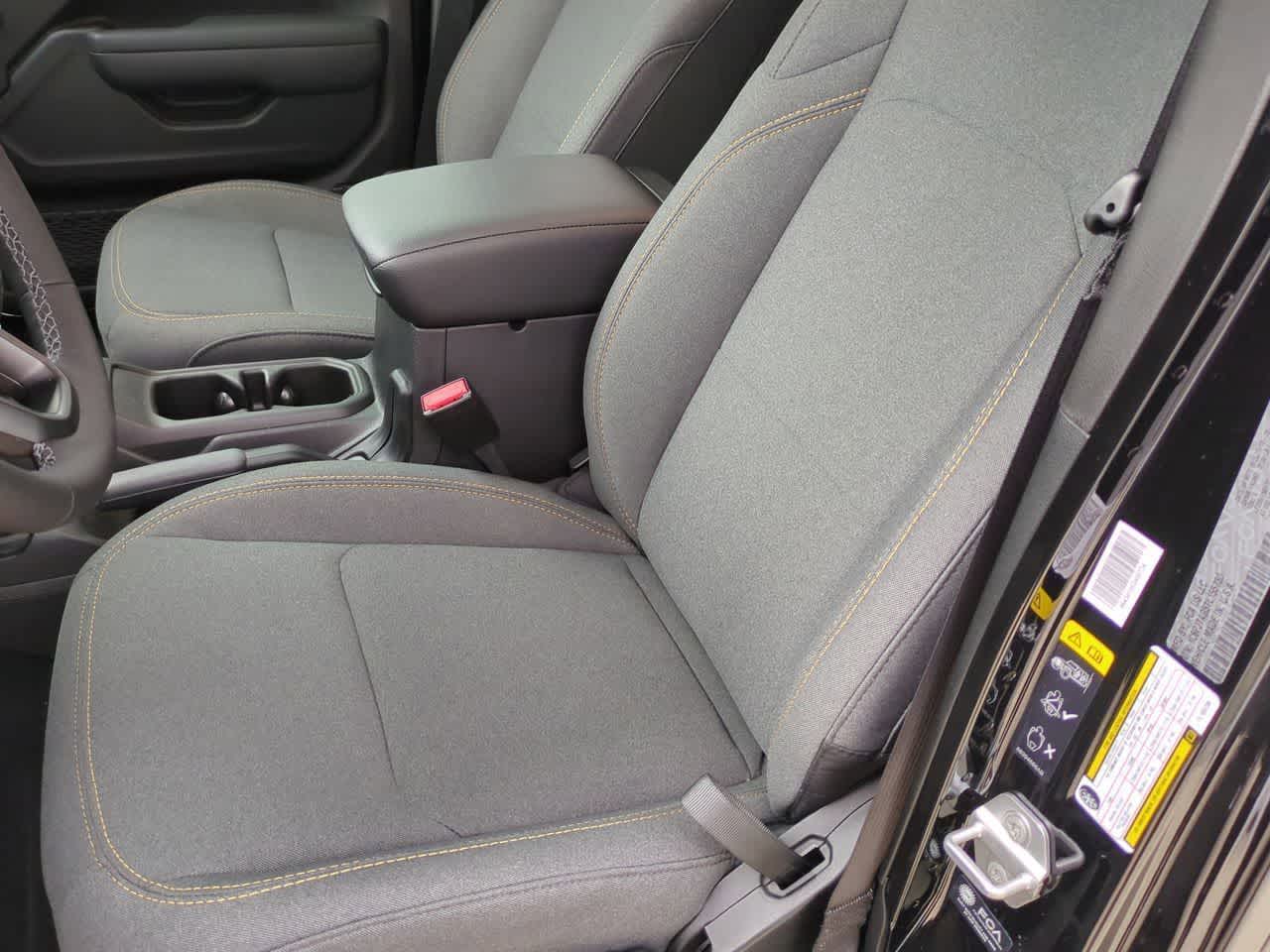 Thumbnail: 2026 Jeep Gladiator - 17