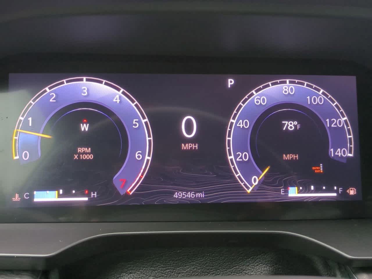 Thumbnail: 2022 Jeep Grand Cherokee L - 35