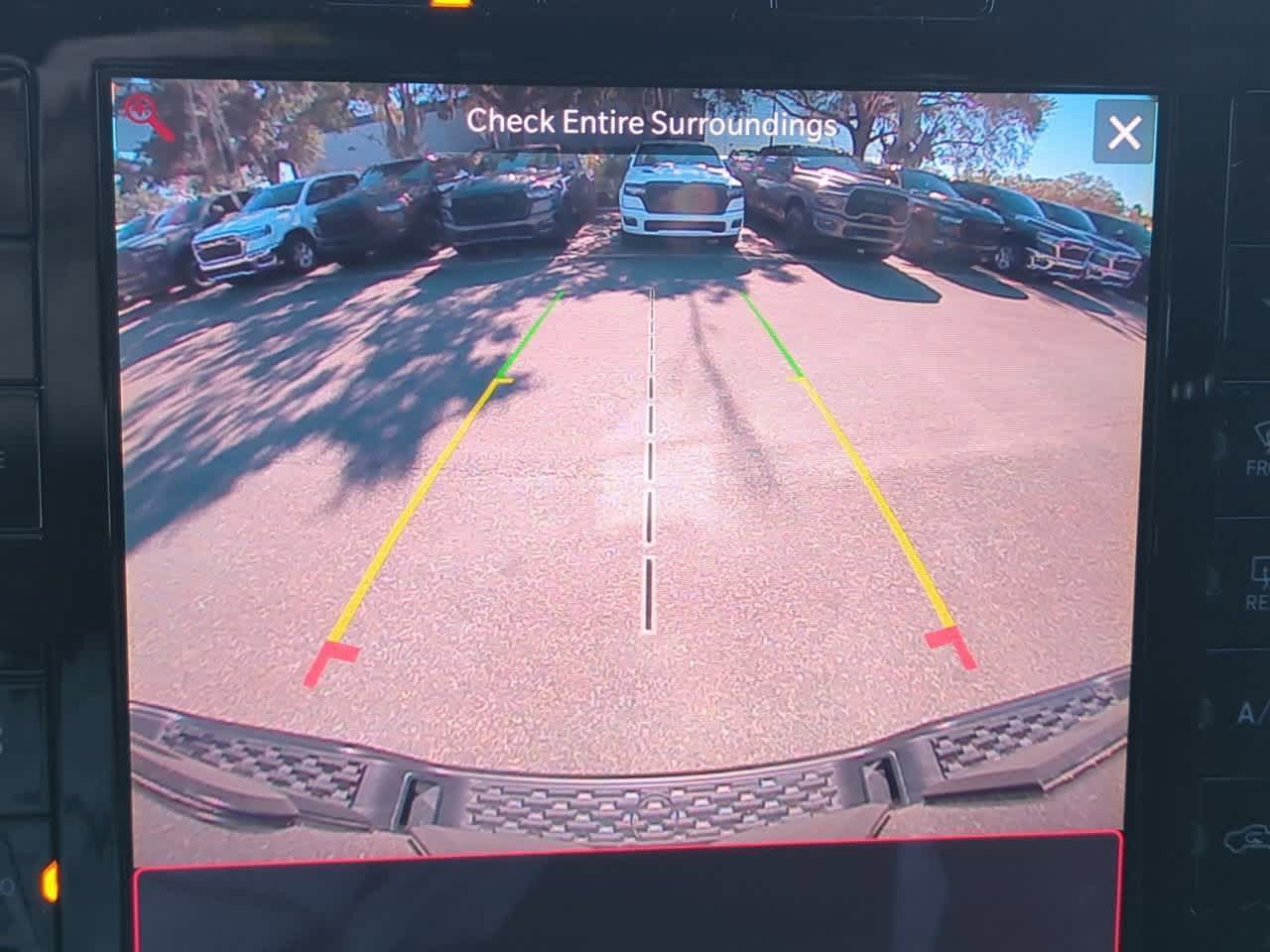 Thumbnail: 2026 RAM 1500 - 30