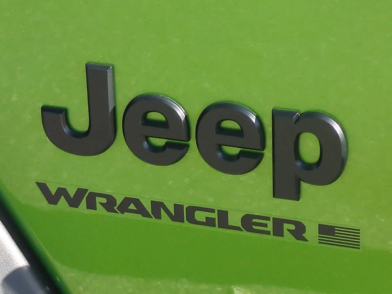 Thumbnail: 2025 Jeep Wrangler - 12