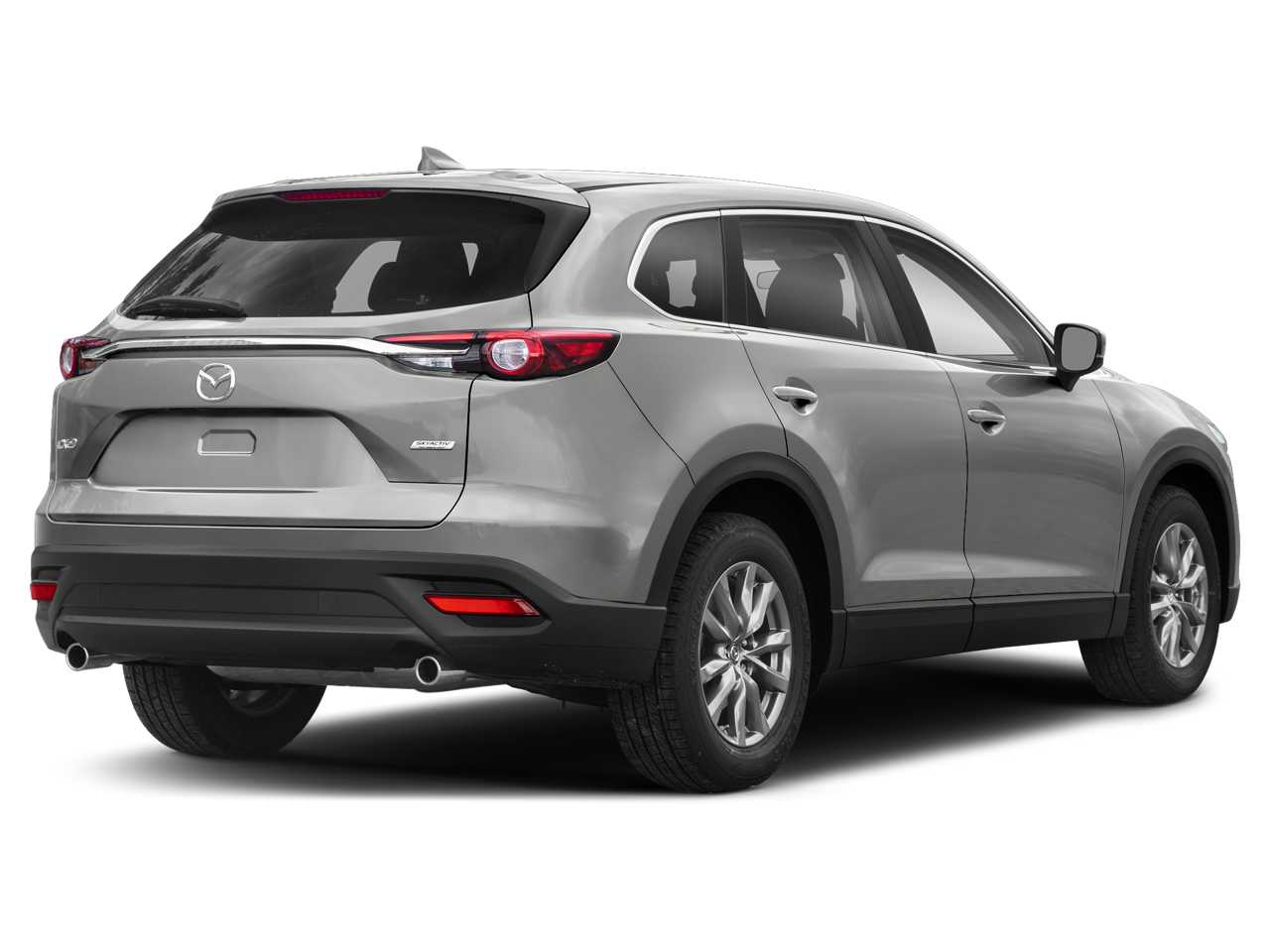 Thumbnail: 2020 Mazda CX-9 - 2