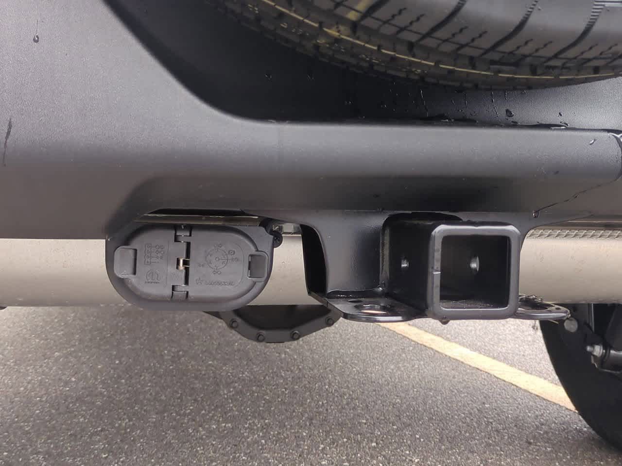 Thumbnail: 2025 Jeep Wrangler - 35