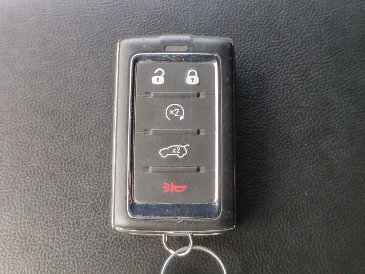 Thumbnail: 2024 Jeep Grand Cherokee L - 35