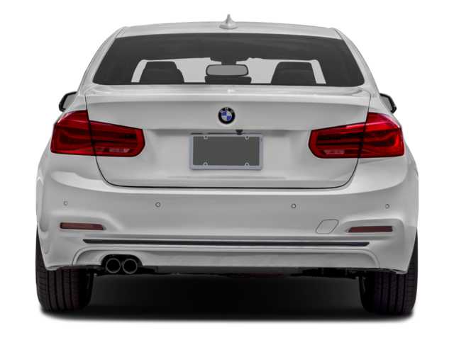 Thumbnail: 2017 BMW 3 Series - 5