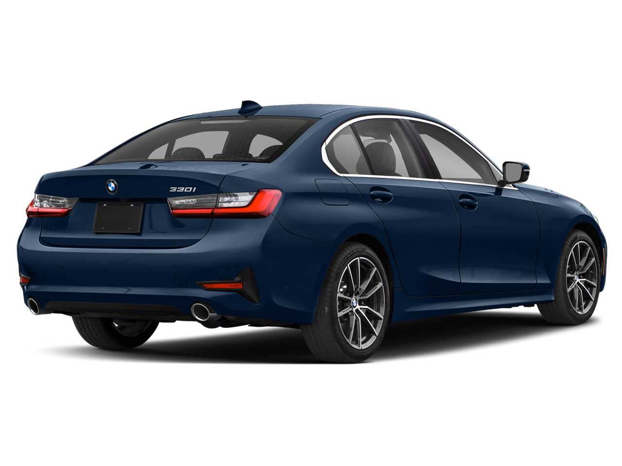 Thumbnail: 2020 BMW 3 Series - 2
