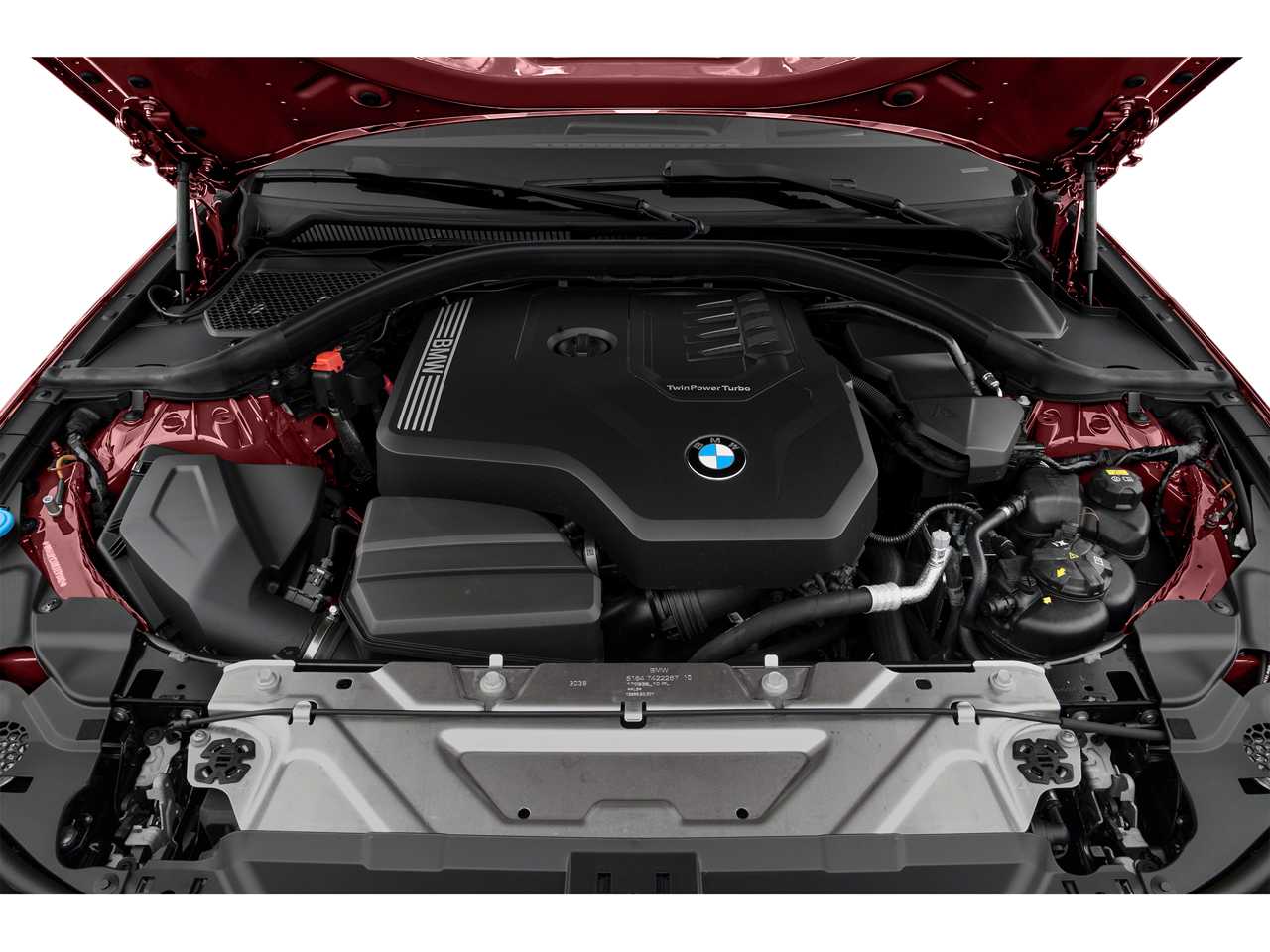 Thumbnail: 2020 BMW 3 Series - 8