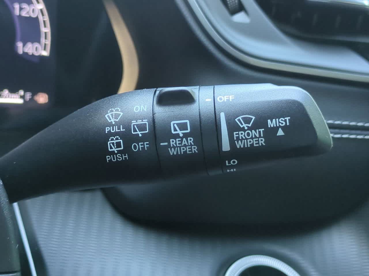 Thumbnail: 2025 Jeep Grand Cherokee L - 26