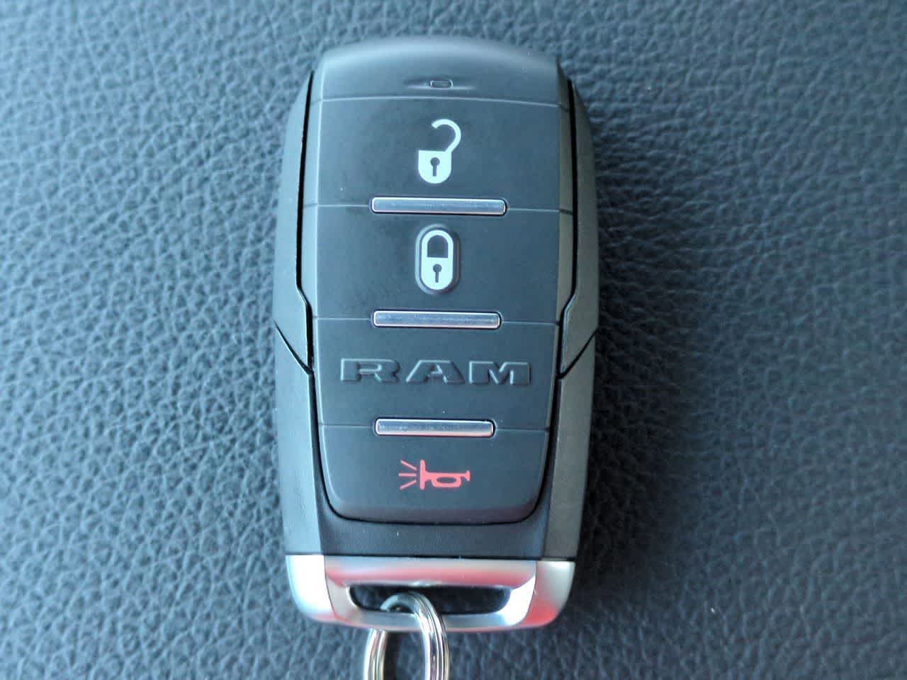 Thumbnail: 2026 RAM 2500 - 33