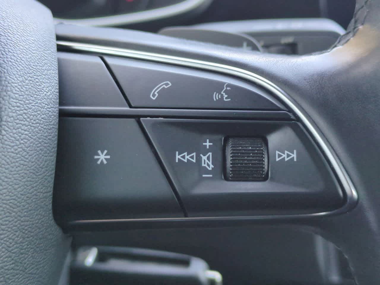 Thumbnail: 2022 Audi Q3 - 26