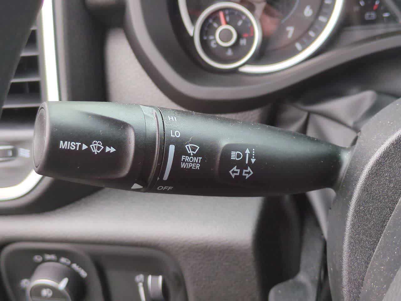 Thumbnail: 2026 RAM 1500 - 26