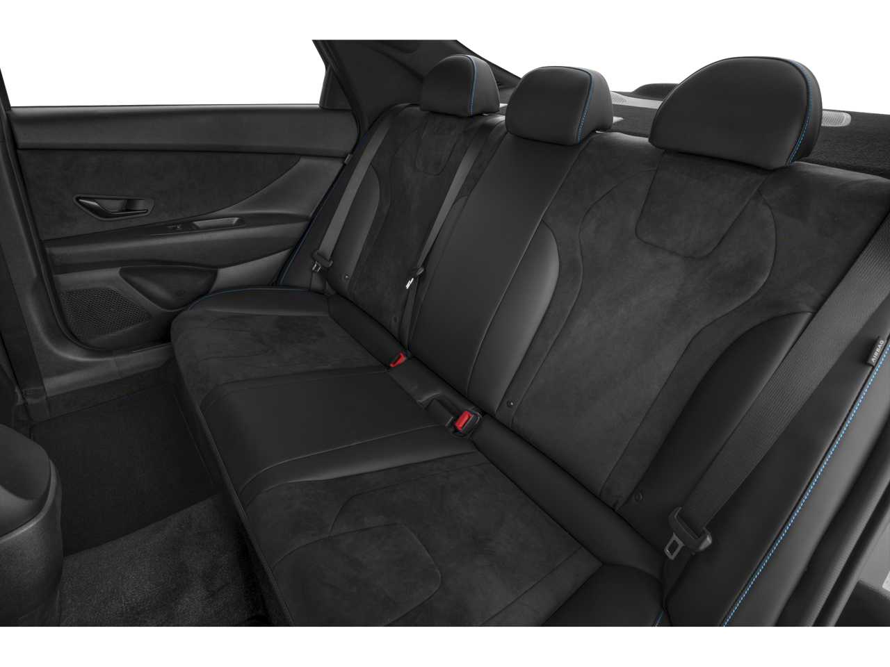Thumbnail: 2025 Hyundai Elantra - 9