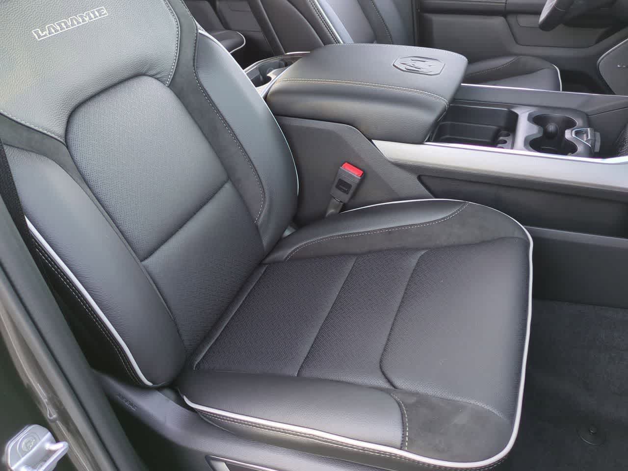 Thumbnail: 2026 RAM 1500 - 22