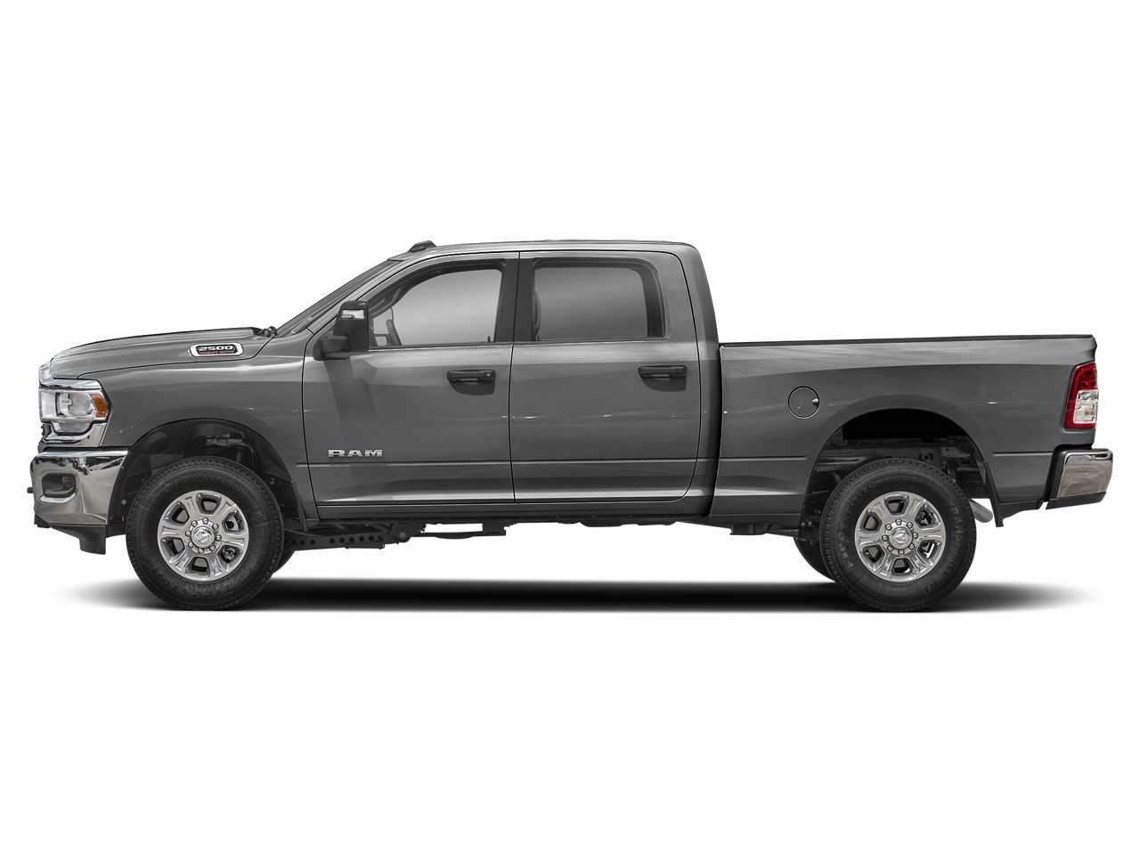 Thumbnail: 2024 RAM 2500 - 3