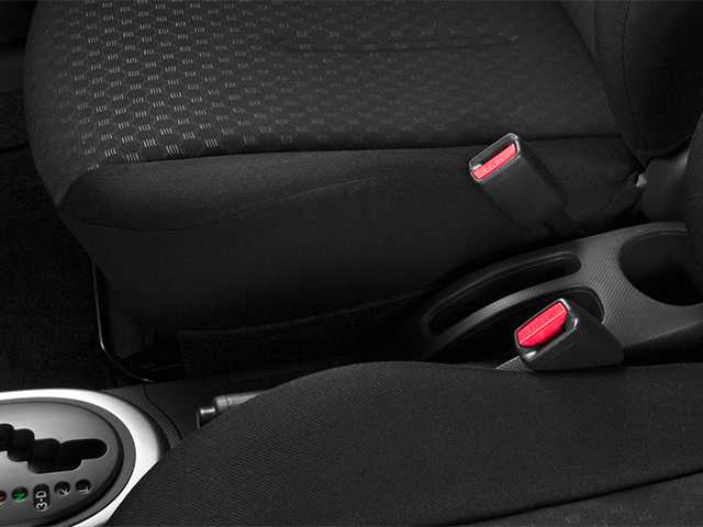 Thumbnail: 2013 Scion xD - 12