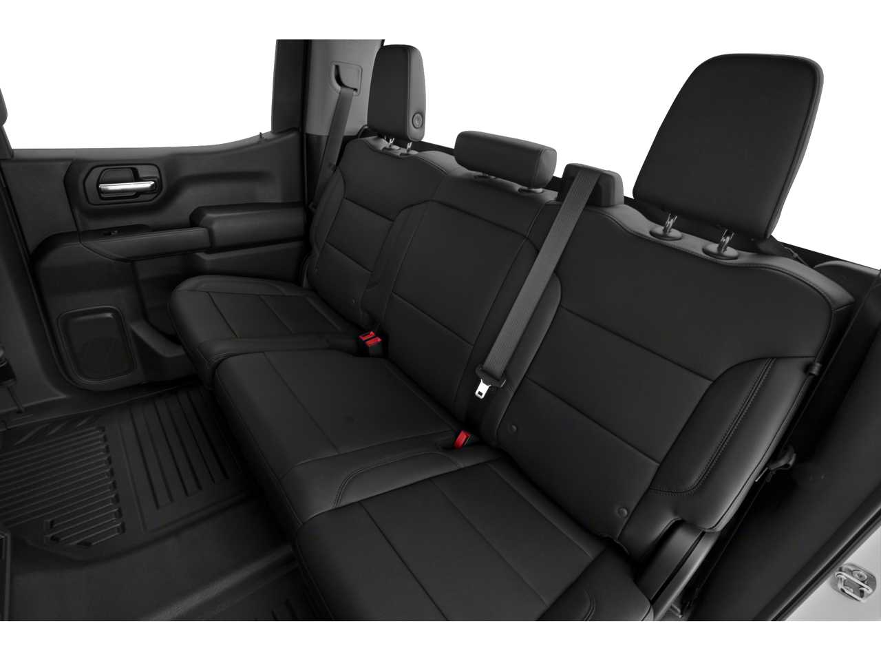 Thumbnail: 2022 Chevrolet Silverado 1500 - 9
