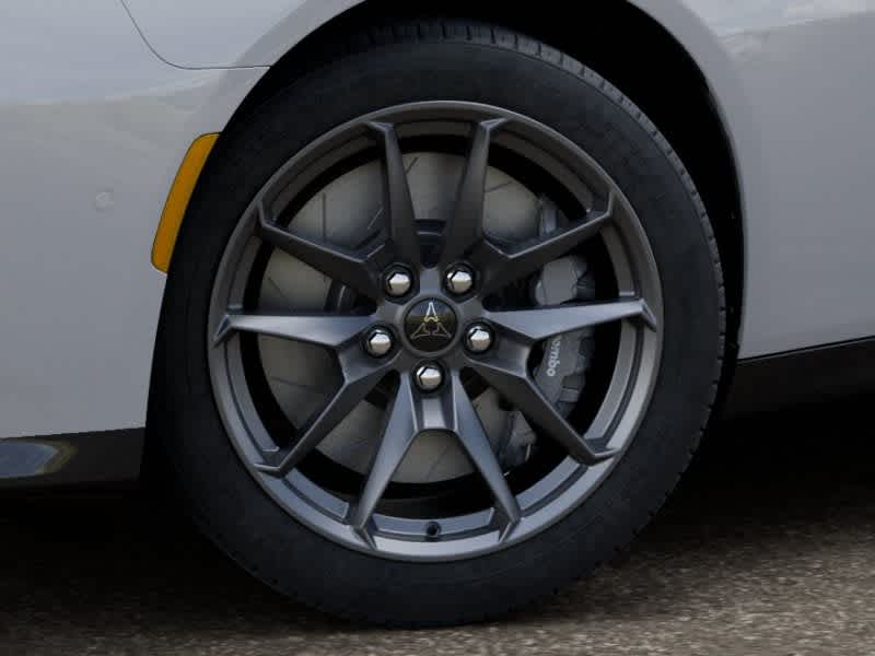 Thumbnail: 2026 Dodge Charger - 8