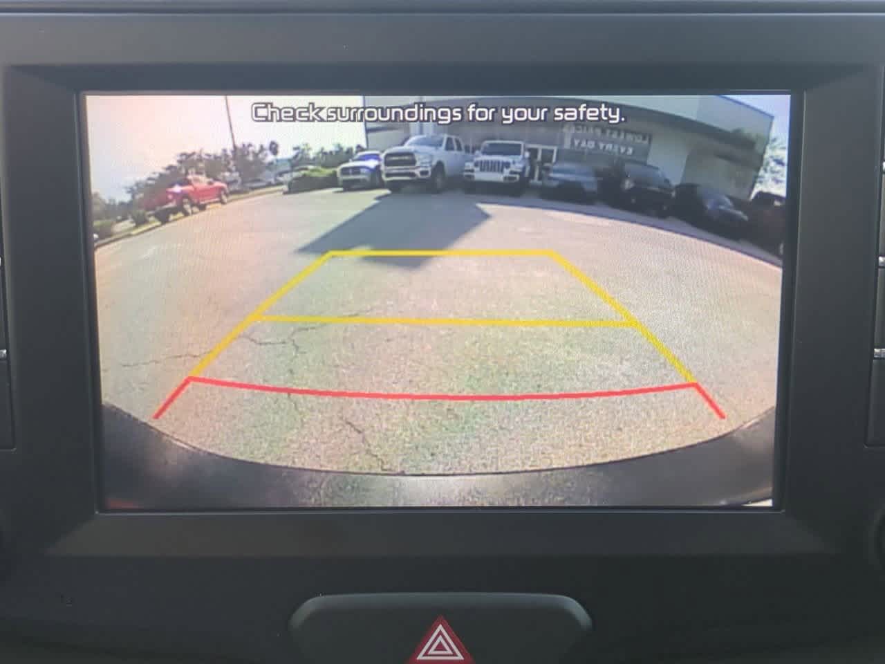 Thumbnail: 2021 Kia Soul - 29