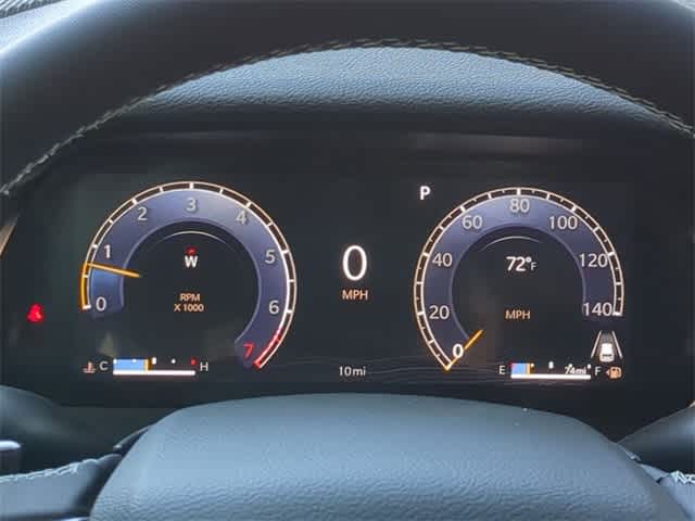 Thumbnail: 2025 Jeep Grand Cherokee - 31